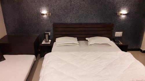 This photo about Hotel Raajkamal shared on HyHotel.com