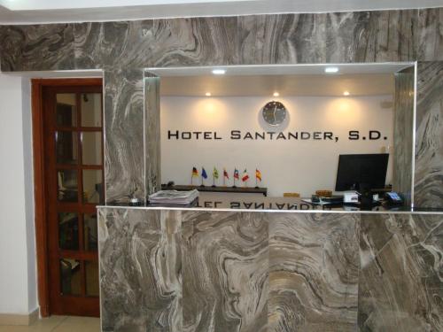 Hotel Santander SD in サント ドミンゴ Hotel Santander SD in サント ドミンゴ