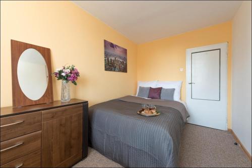 This photo about P&O Apartment Prosta shared on HyHotel.com