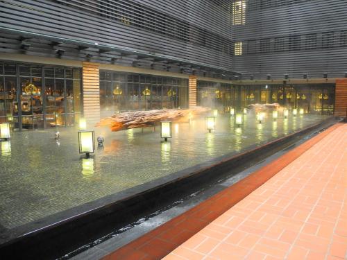 View, Hotel PaPa Whale in Taipei View, Hotel PaPa Whale in Taipei