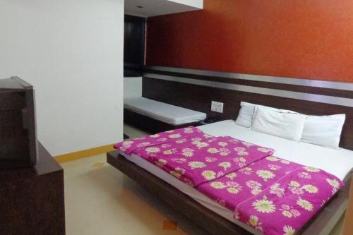 This photo about Hotel Raajkamal shared on HyHotel.com