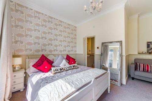 Little Hallingbury Mill Hotel