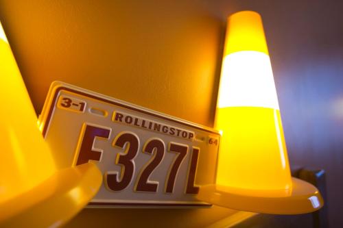 This photo about Disney's Hotel Santa Fe® shared on HyHotel.com