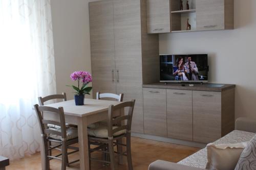 This photo about Casa Vacanza San Pietro shared on HyHotel.com