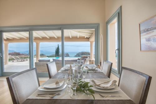 บริการและสิ่งอำนวยความสะดวก, Villa Diamond in พอร์โต เคไล บริการและสิ่งอำนวยความสะดวก, Villa Diamond in พอร์โต เคไล