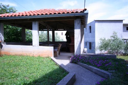 Вхід, Apartment in Silo/Insel Krk 13588 in Сілос Вхід, Apartment in Silo/Insel Krk 13588 in Сілос