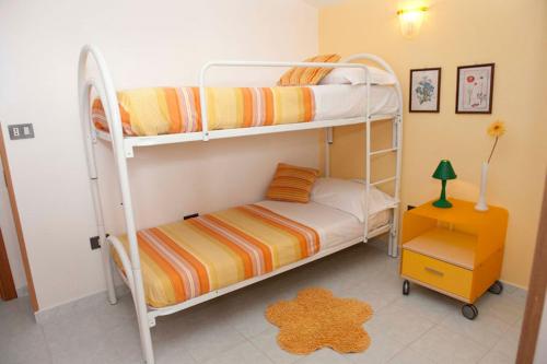 This photo about Da Carmelo, Apartments & Rooms shared on HyHotel.com