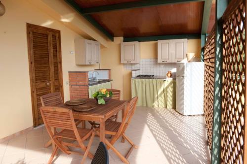 This photo about Da Carmelo, Apartments & Rooms shared on HyHotel.com