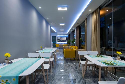 Ресторан, Olympia Hotel in Острів Кос Ресторан, Olympia Hotel in Острів Кос