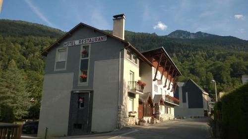 Hôtel Pons