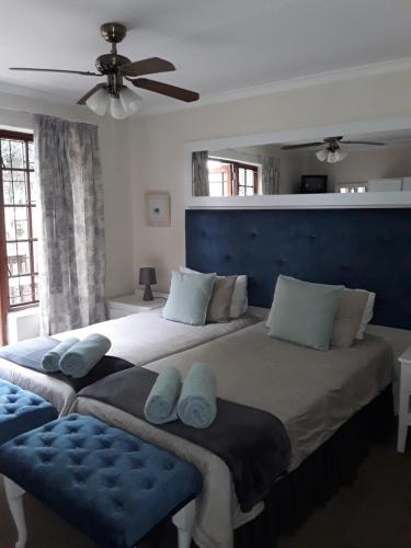 This photo about Guesthouse 80 on Main shared on HyHotel.com