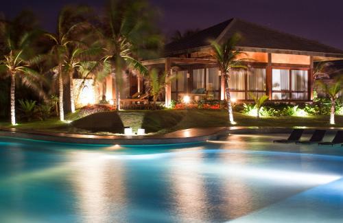 This photo about Zorah Beach Hotel shared on HyHotel.com