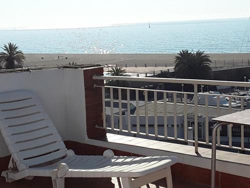 Vista, Mediterraneo in Masnou Vista, Mediterraneo in Masnou