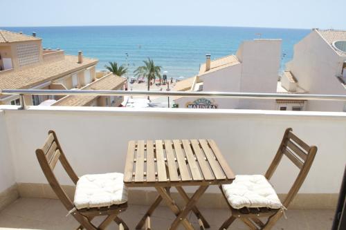 Hotel Residencial La Red