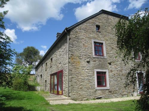 ทัศนียภาพภายนอกโรงแรม, Luxurious Farmhouse in Rondu Luxembourg with garden in ลิบรามองท์ ทัศนียภาพภายนอกโรงแรม, Luxurious Farmhouse in Rondu Luxembourg with garden in ลิบรามองท์