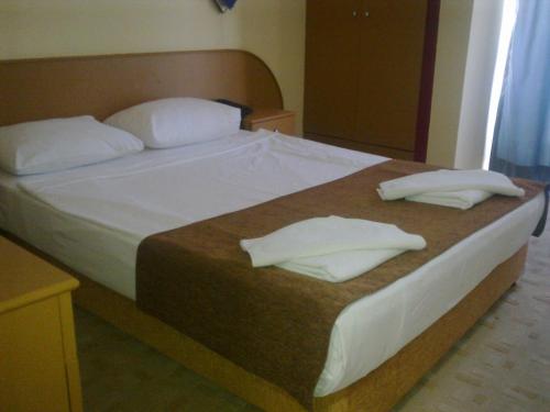 This photo about Papillon Hotel Cesme shared on HyHotel.com