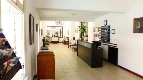This photo about Hotel San Jorge shared on HyHotel.com