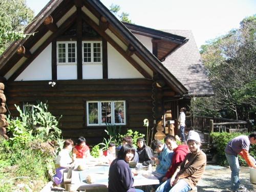 This photo about Wonder Forest TERRA shared on HyHotel.com