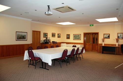 Létesítmények, Mercure Hotel Mildura in Mildura Létesítmények, Mercure Hotel Mildura in Mildura