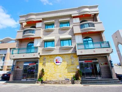 This photo about All is good B&B shared on HyHotel.com