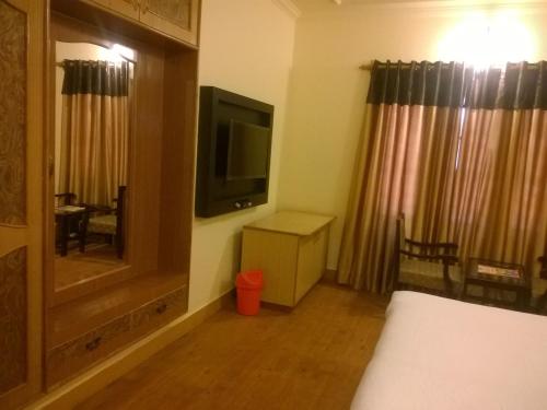 This photo about Valley View Resorts shared on HyHotel.com