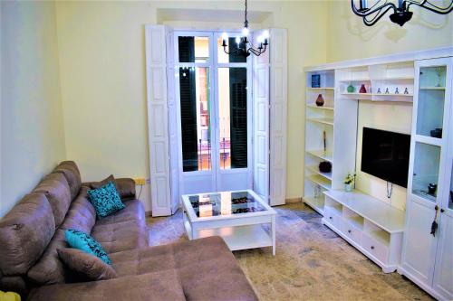Hotel Luxury Apartment Císter