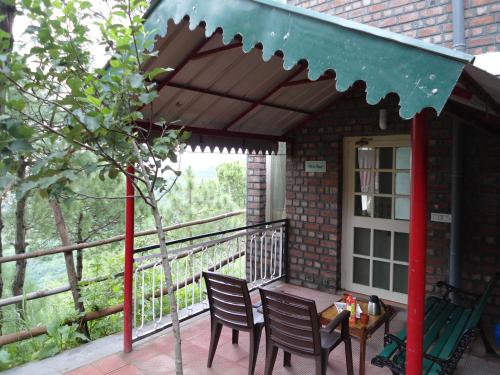 This photo about Mahal Farms Country Home shared on HyHotel.com