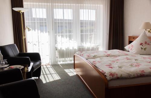 This photo about Pension KRUSE shared on HyHotel.com