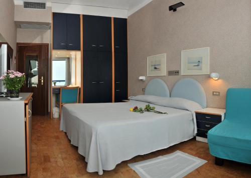 This photo about Hotel Venere shared on HyHotel.com