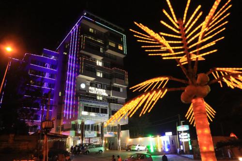 Hotel Menarol Guest House