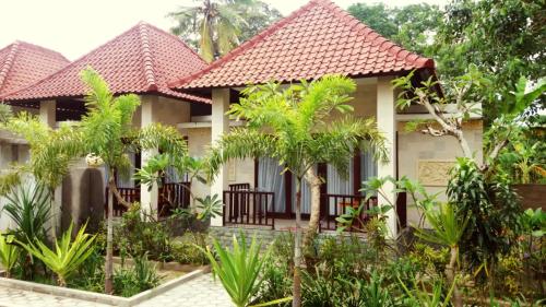 设施服务, 布奴巴厘岛民宿 (Bunut Bali Homestay) in 蓝梦岛 设施服务, 布奴巴厘岛民宿 (Bunut Bali Homestay) in 蓝梦岛