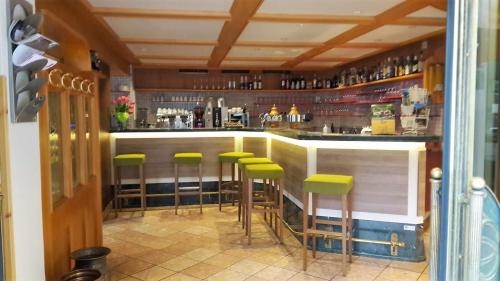 This photo about Hotel Moserhof shared on HyHotel.com