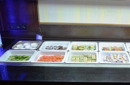 餐飲選擇, 奧地利酒店 (Hotel Austria) in 加布利茨 餐飲選擇, 奧地利酒店 (Hotel Austria) in 加布利茨