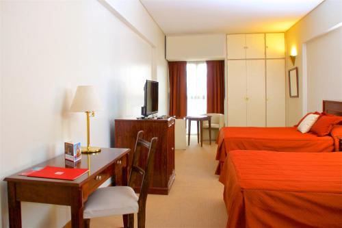 This photo about Provincial Plaza Hotel shared on HyHotel.com