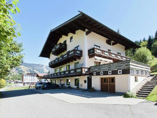 This photo about Rupertihof shared on HyHotel.com