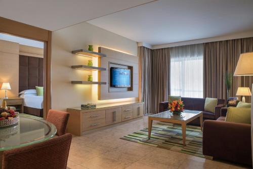 Nour Arjaan by Rotana in Fujairah International Airport Nour Arjaan by Rotana in Fujairah International Airport