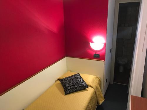 This photo about Hotel Cortina shared on HyHotel.com