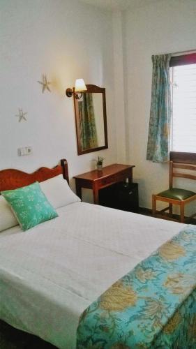 This photo about Hostal Rey shared on HyHotel.com