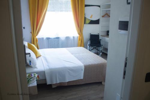 This photo about Aurelia Rooms shared on HyHotel.com