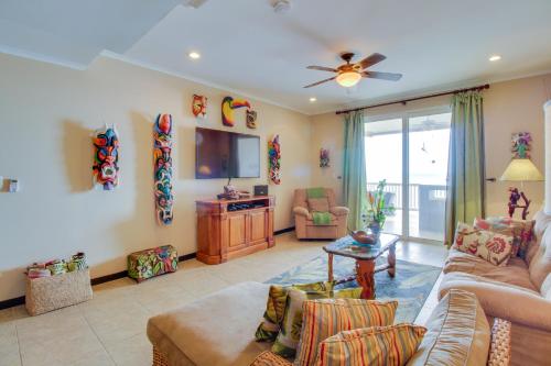 This photo about The Palms 603 shared on HyHotel.com