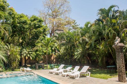 This photo about Apartotel Conchita shared on HyHotel.com