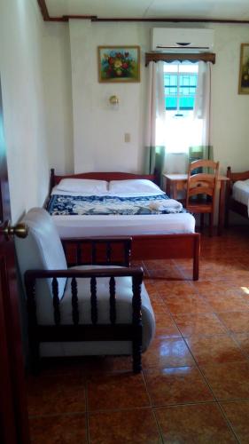 Don Santiago Guesthouse Downtown in San Ignacio Don Santiago Guesthouse Downtown in San Ignacio