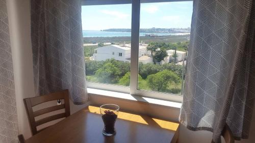 Hotel Varandas da Meia Praia Apartments