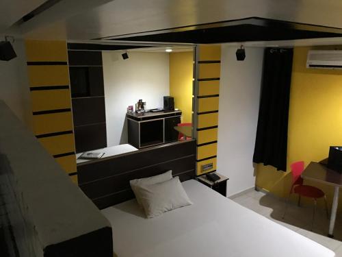 Luna Motel in Sao Bernardo Do Campo Luna Motel in Sao Bernardo Do Campo