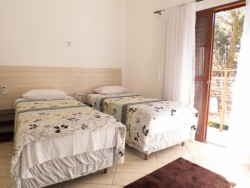 This photo about Hotel Nova Odessa shared on HyHotel.com