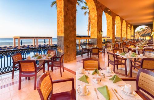 อาหารและเครื่องดื่ม, รอยัล โซลาริส โลสกาโบส - ออล อินคลูซีฟ (ROYAL SOLARIS LOS CABOS - ALL INCLUSIVE) in ซาน โจส เดล คาโบ้ อาหารและเครื่องดื่ม, รอยัล โซลาริส โลสกาโบส - ออล อินคลูซีฟ (ROYAL SOLARIS LOS CABOS - ALL INCLUSIVE) in ซาน โจส เดล คาโบ้