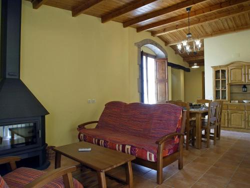 Heritage Cottage in Maians with Swimming Pool in Castellfullit del Boix Heritage Cottage in Maians with Swimming Pool in Castellfullit del Boix