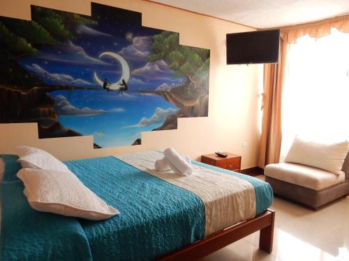 Hotel Hostal Dulce Amanecer