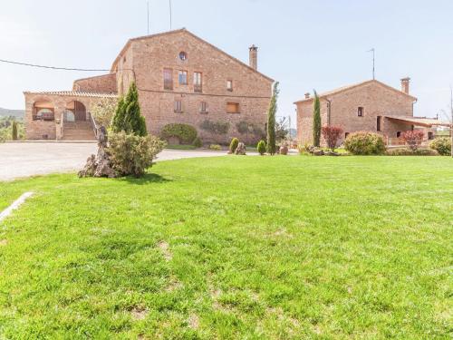 Vista exterior, Pretty Mansion in Castellnou de Bages near Forest in Balsareny Vista exterior, Pretty Mansion in Castellnou de Bages near Forest in Balsareny