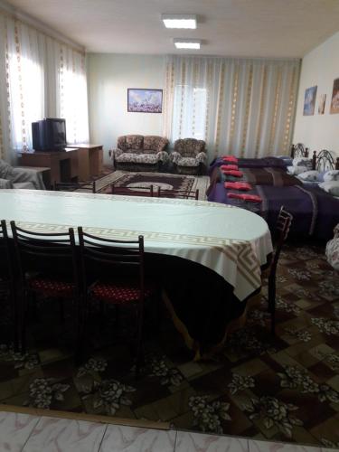 Diakris in Vladikavkaz Diakris in Vladikavkaz